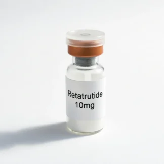 retatrutide nordpharma roinatori