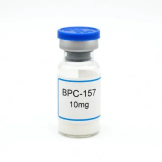 BPC-157 NOrdpharma - Roinatori