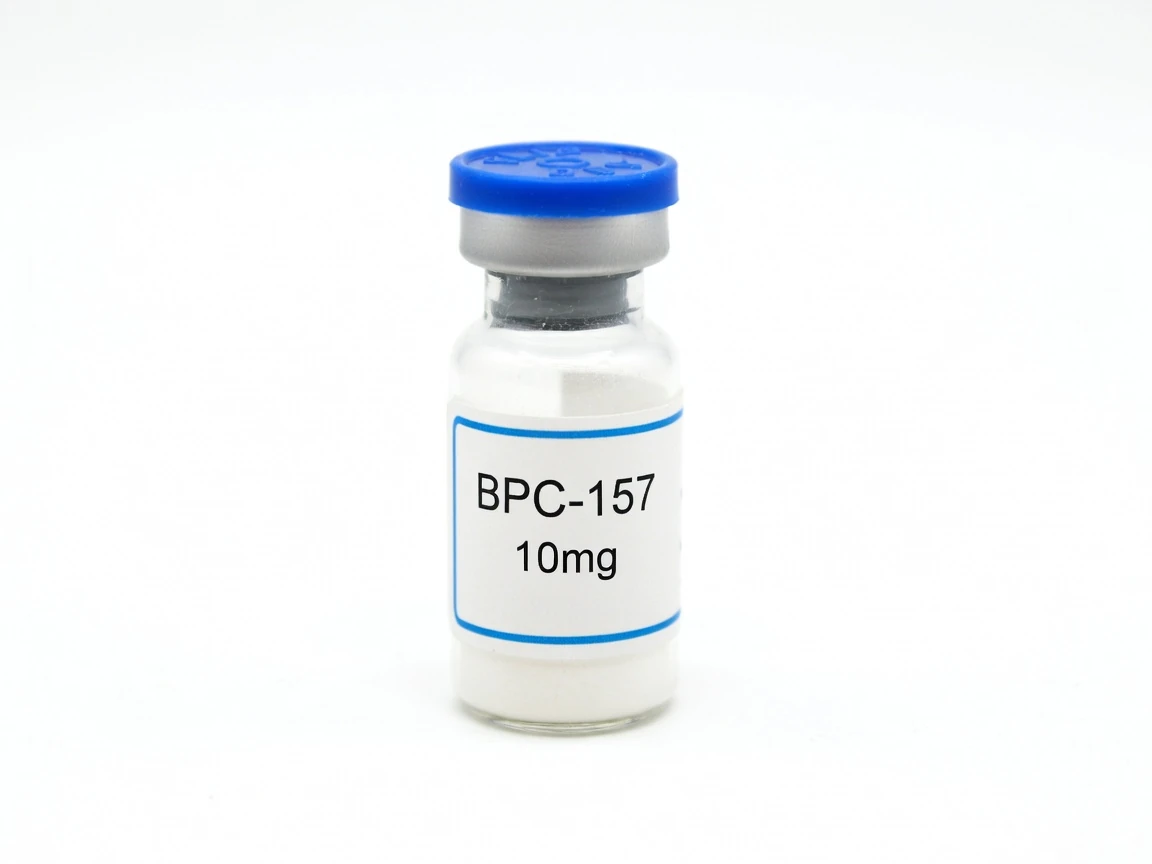 BPC-157 NOrdpharma - Roinatori